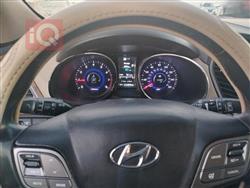 هيونداي سانتافي